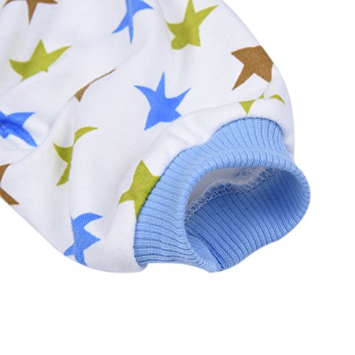 MING-Pet-Pajamas-Cute-Soft-Cotton-Sleepwear-for-Small-and-Medium-Sized-Dog-Cat