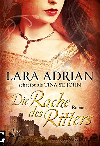 Die Rache des Ritters (Ritter Serie 1)