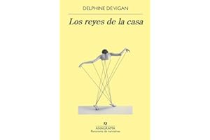 Los reyes de la casa: 1086 (Panorama de narrativas)