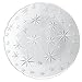 Produktbild Spiegelau & Nachtmann, Platzteller, Kristallglas, Stars, Größe: 32 cm, 0095888-0