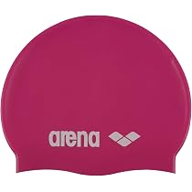 Arena SMARTCAP Cuffia Donna + Spider Junior Occhialini Nuoto Bambini – Set Antiappannamento Con Protezione UV