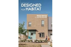 Designed for Habitat: New Directions for Habitat for Humanity