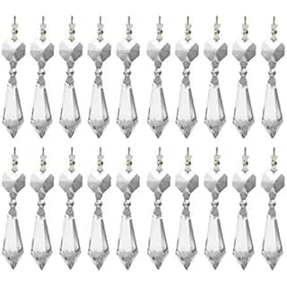 Amazon.es: velas para candelabros - Decoración de exterior: Jardín