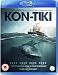 Kon-Tiki [Blu-ray] [2015]
