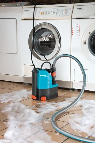 Gardena Tauchpumpe 13000 1785-20 - 3