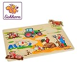 eichhorn holzpuzzle bär Ein Motivauswahl ist nicht möglich
