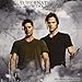 Supernatural by