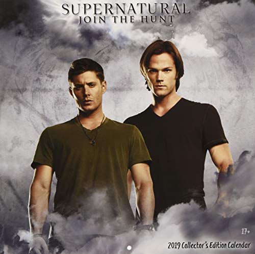 Supernatural