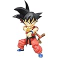 Lobcede Dragon Ball - Kid Goku S.H.Figuarts (Bandai)