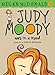 Judy Moody was in a mood by 