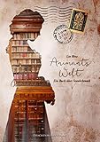 Animants Welt: Ein Buch über Staubchronik by 