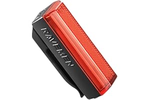 Ravemen TR20 USB Rechargeable Rear Light