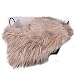 Clode® Newborn Baby Girl Boy Infant Toddler Scarf Photo Props Photography Quilt Photographic Mat (Khaki)