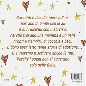 L'orsacchiotto non è più solo. L'adozione raccontata ai bambini