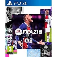 Fifa 21 (PS4)