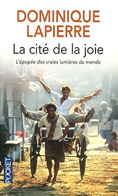 Pocket La Cité de la joie