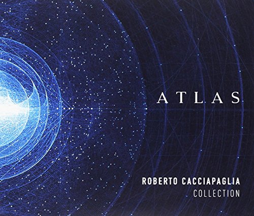 Preisvergleich Produktbild Atlas