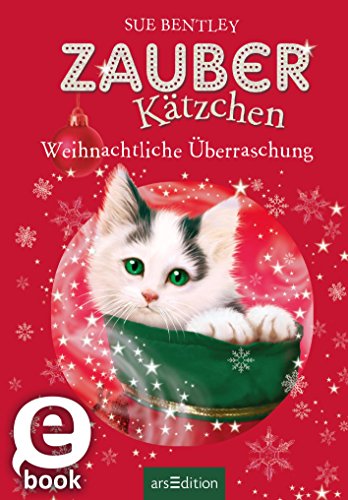 Download Zauberkätzchen - Weihnachtliche Überraschung