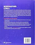 Image de Neuroanatomia clinica / Clinical Neuroanatomy