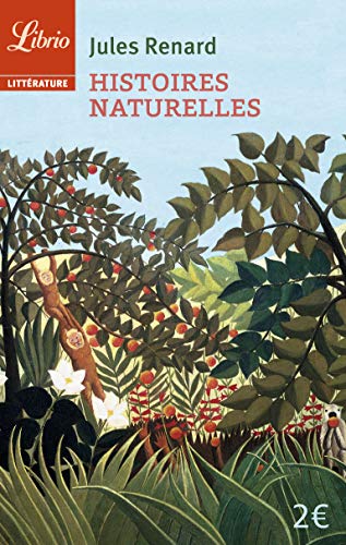 Histoires naturelles Histoires naturelles