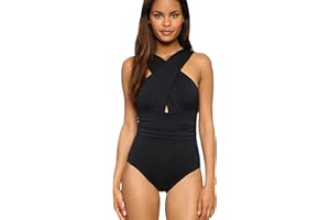 PEUIGNAO Bañadores Enteros Mujer Reductores Bikinis Mujer Push Up Bañador Natacion Mujer Bikini Disimular Barriga Relleno Playa Reductor Trikini Swimwear Women Monokini Traje de Baño Mujer Swimsuit One Piece