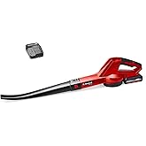 Einhell Akku-Laubbläser GC-CL 18 Li E Kit Power X-Change (18 V, 210 km/h Luftgeschwindigkeit, Drehzahlregelung, Softgrip, ink