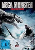 Mega Monster Collection [2 DVDs] - Eric Balfour