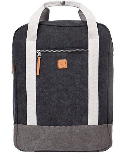 Preisvergleich Produktbild Ucon Ison Backpack Black Grey