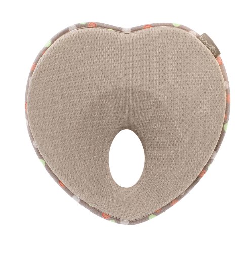 Babymoov Lovenest Taupe with Breath Fabric