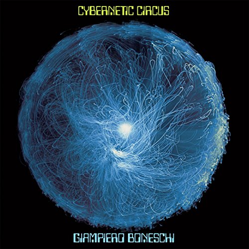 Preisvergleich Produktbild Cybernetic Circus [Vinyl LP]