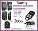 Produktbild SOMFY Keytis NS 2 RTS, Somfy Keytis 4 NS RTS Kompatibel Handsender / Ersatz