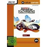 Burnout Paradise - The Ultimate Box