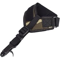 Déclencheur Arc Compound Réglable - Release Aid Pour Tir à L'Arc Chasse Plein Air Aide Libération Arc Poulies Déclencheur Arc Compound Réglable - Release Aid Pour Tir à L'Arc Chasse Plein Air Aide Libération Arc Poulies