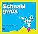 Produktbild Schnablgwax. Bairisches Verskabarett: Das Hörbuch zum Buch (DAS GEDICHT audio)