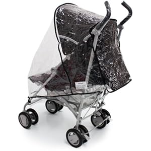 obaby atlas stroller