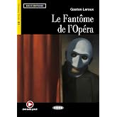 FANTOME DE LOPERA: Niveau Trois B1 (Lire et s'entra&icirc;ner) - 9788853013361