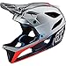 Produktbild Troy Lee Designs Enduro-MTB Helm Stage MIPS Silber Gr. XS/S
