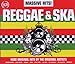 Produktbild Massive Hits! - Reggae & Ska by Various Artists