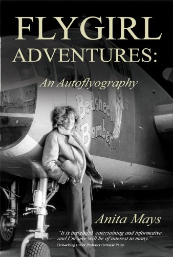 Download Flygirl Adventures: An Autoflyography Download Flygirl Adventures: An Autoflyography
