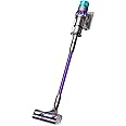 Dyson Gen5detect (Iron/Purple) - Cordless Vacuum Cleaner