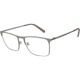 Occhiali da vista Emporio Armani EA 1114 Matte Black 54/19/145 uomo : Amazon.it:  Abbigliamento