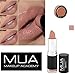 MUA Lipstick Bare 14