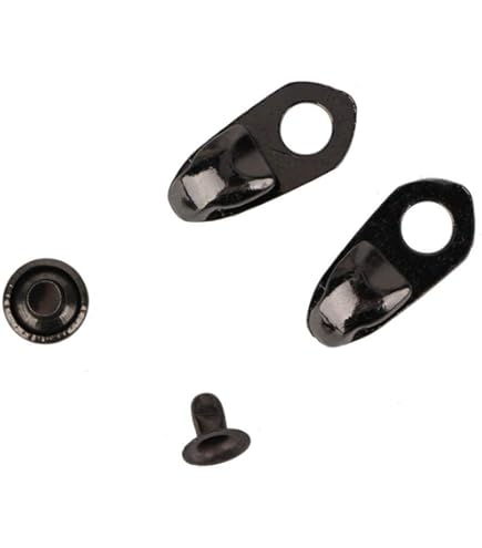 GANCI IN PIZZO PER STIVALI - RIPARAZIONE/CAMPO/ESCURSIONE - Foto 7