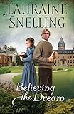Cover zum Buch Believing the Dream