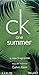 Calvin Klein One Summer 2016 Eau de Toilette Spray 100 ml