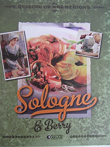 Sologne, Berry francais Sologne, Berry francais