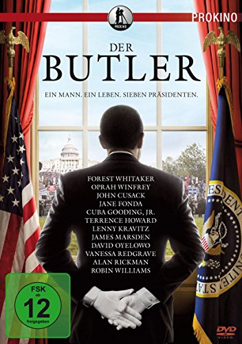 Preisvergleich Produktbild Der Butler
