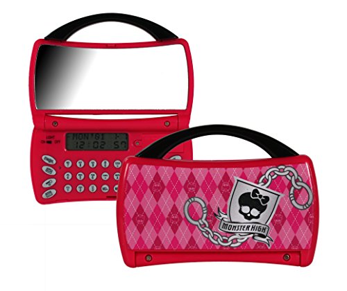 Preisvergleich Produktbild Sakar 13048 - Monster High elektronischer Organiser
