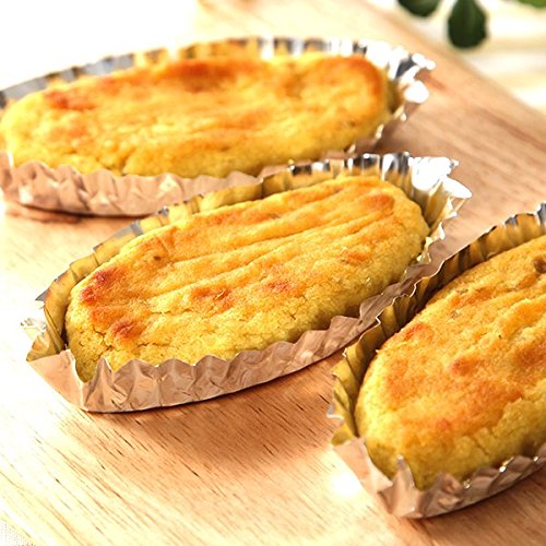 誕生日やギフトに　お芋スイーツ専門店のスイートポテト 5個セット