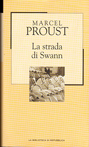 La strada di swann